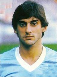 	Enzo Francescoli 	